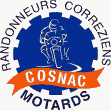 randonneurs correziens motards